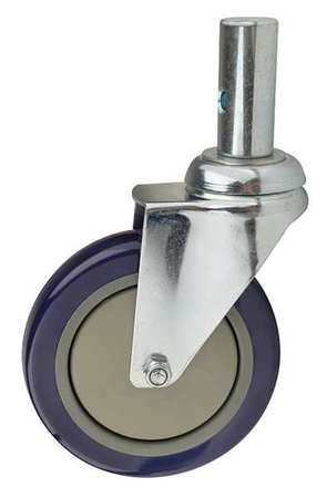 Dayton Polyurethane Caster, 5 In PUC-855