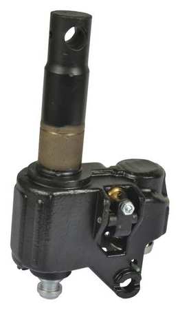 DAYTON Hydraulic Pump MHAC02G