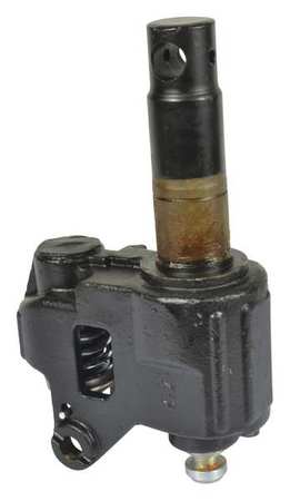 DAYTON Hydraulic Pump MHAC-02SLG