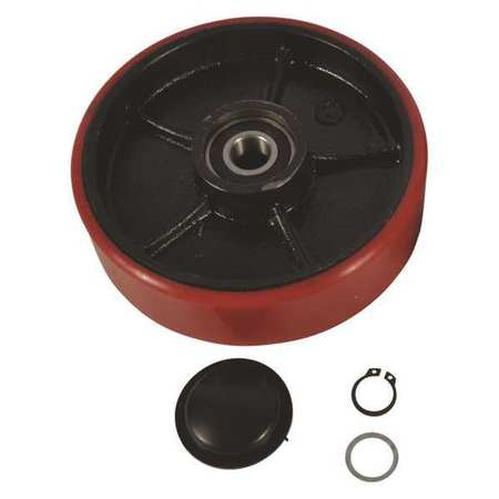 Dayton Steer Wheel Kit MHAC03G