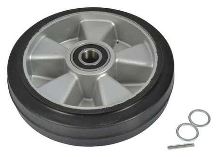 DAYTON Wheel Kit MH2MPU503G