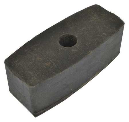 Zoro Select Brake Rubber Block MH6YPG101G