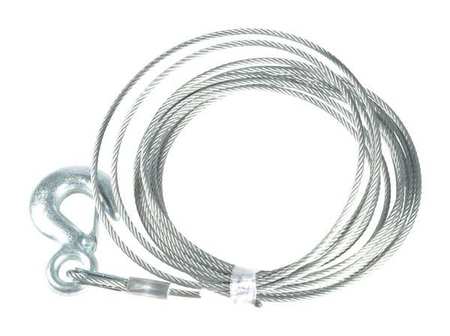 DAYTON Cable and Hook Assembly MH4XKT704G