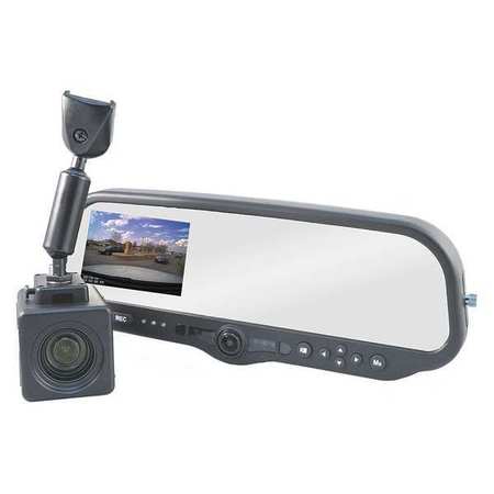 Digital Ally In Car Video Solution, 720 x 480 Pixels 001-00038-20
