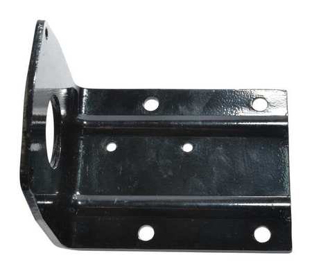 DAYTON Winch Base, For Use With Mfr. Model Number: MH1DMP427G MH1DMP427G