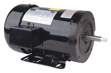 Dayton AC Motor, 3 Ph., 2238 Watts PPT30014G