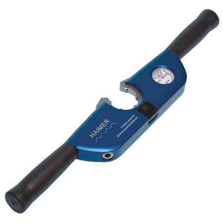 HAIMER Torque Wrench Set, For ER Series Chucks 84.600.00.AK