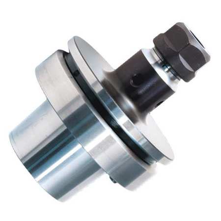 HAIMER Collet Chuck, ER16, HSK80F, 3.000 in. Proj F80M.025.16