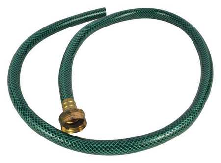 DAYTON Garden Hose PP62004G