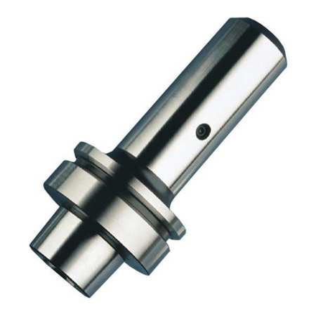 HAIMER High Precision Collet Chuck, HG, HSK63A A63.122.02