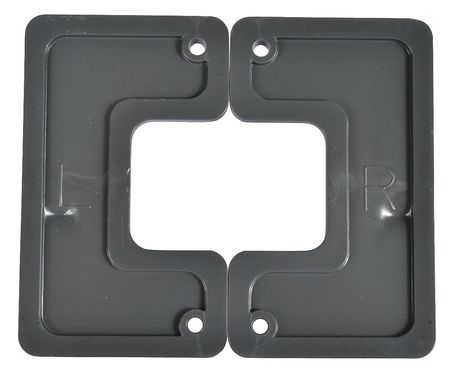 LUMAPRO Mounting Kit EL189719WB3G