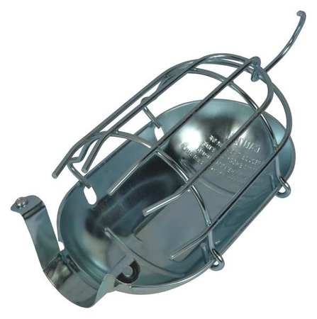 LUMAPRO Metal Lamp Guard EL188125MG100G