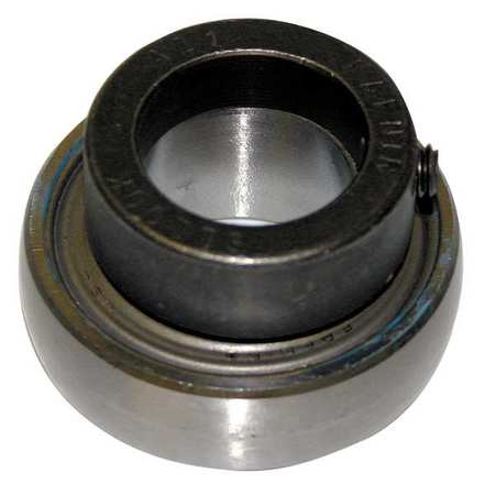 TIMKEN Insert Bearing, Dia. 1-7/16 In, SS RA107RRB