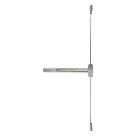 FALCON Vertical Rod, 36 in. Door W, Series 25 25-V-EO 3 32D