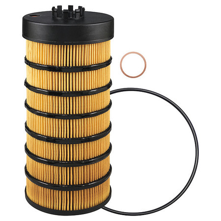 BALDWIN FILTERS Oil Filter Element,  P7505