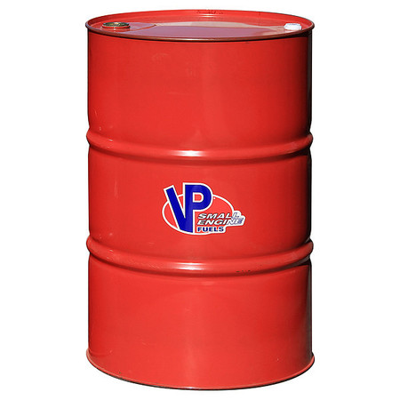VP RACING FUELS Small Engine Fuel, 2 Cycle, 54 gal. 6234