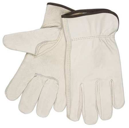 cream gloves