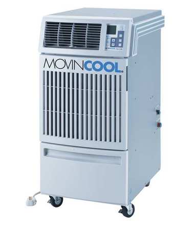 Movincool Portable AC Unit, Water Cooled OFFICE PRO W20
