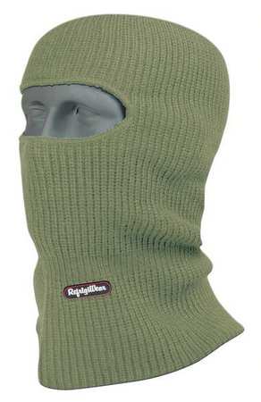 Refrigiwear Face Mask, Sage 0047RSAGOSA