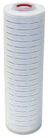 RESINTECH Bacteria Filter, Use with GMS-102, GMB-102 PF-10-6452