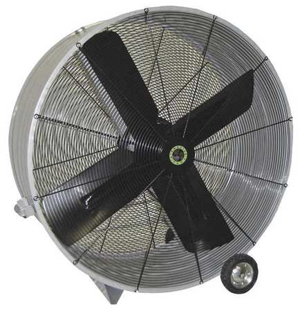 Airmaster Fan Air Cannon 48" 115VAC, 17173 CFM 60019