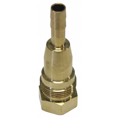 AMERICAN TORCH TIP Connector Cone, 300 Amp 63-6301