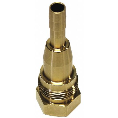 AMERICAN TORCH TIP Connector Cone, 400/500 Amp 64-6301