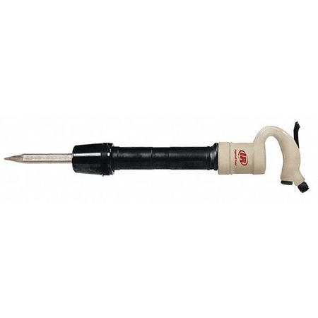 Ingersoll-Rand Hammer, 0.680" Shank, Barrel Shank 9001A