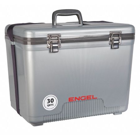 ENGEL Marine Chest Cooler, 36.0 qt. Capacity UC30S