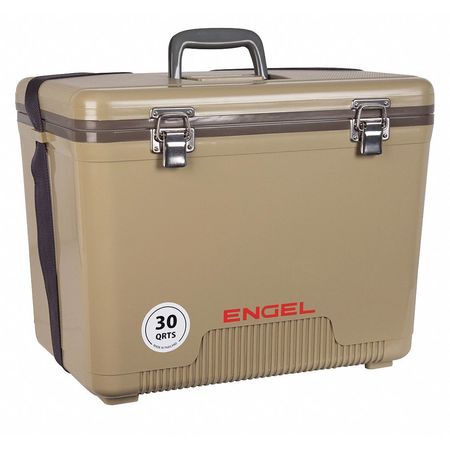 Engel Marine Chest Cooler, 48.0 qt. Capacity UC30T