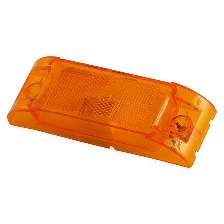 GROTE Clearance/Marker Lamp, Economy Sealed 46083