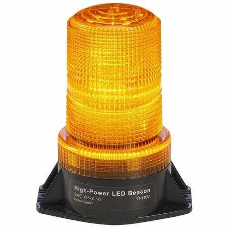 FEDERAL SIGNAL LED BEACON 462250-02