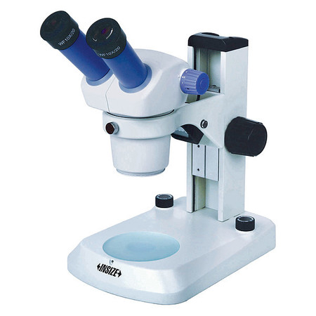 INSIZE Stereo Zoom Microscope, Binocular, Stereo ISM-ZS30