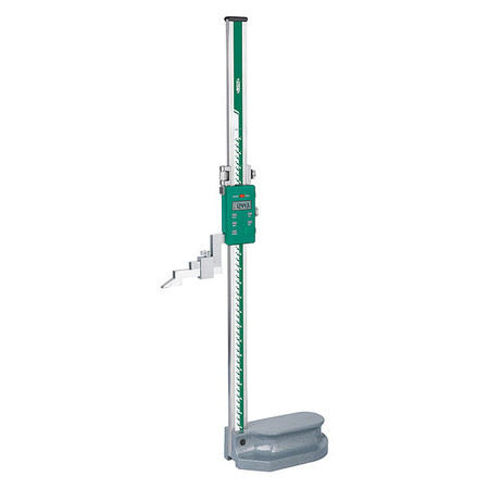 Insize Height Gage, Electronic Mechanism 1150-500E