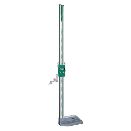 Insize Height Gage, Electronic Mechanism 1150-1000E