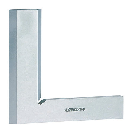 INSIZE Precision Square, Stainless Steel 4790-1000