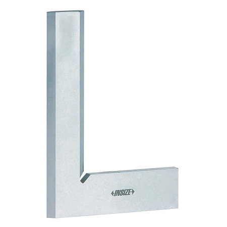 INSIZE Precision Square, Stainless Steel 4790-1500