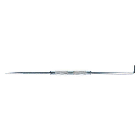INSIZE Scriber, 9-1/4" Overall Length, Steel 7230