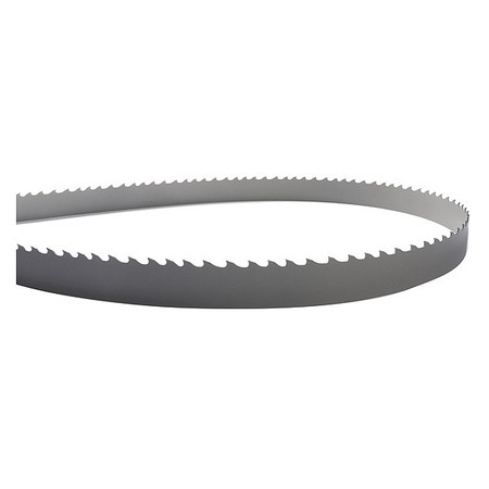 Band Saw Blade, 14 ft. 6"" L, 1-1/4"" W, 3/4 TPI, 0.042"" Thick, Carbide, Versa Pro Series -  LENOX, 1999874