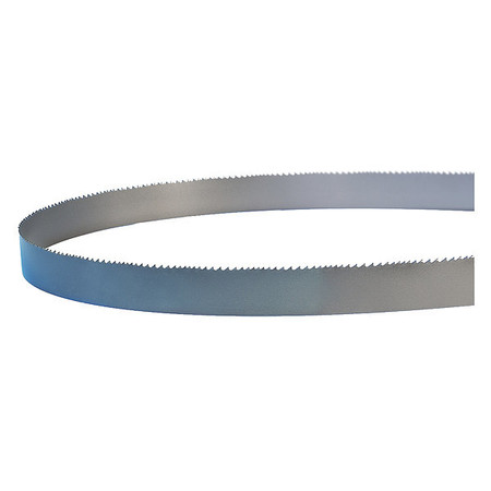 LENOX Band Saw Blade, 13 ft. 5-1/2" L, 1-1/4" W, 8/12 TPI, 0.042" Thick, Bimetal, Classic Series 85348CLB134100