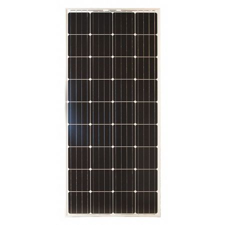 Grape Solar Solar Panel, 180W Nominal Output, 36 Cells GS-STAR-190W-US