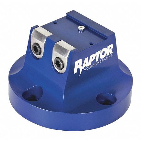 RAPTOR Fixture, 30 lb. Max. Weight, Aluminum RWP-026