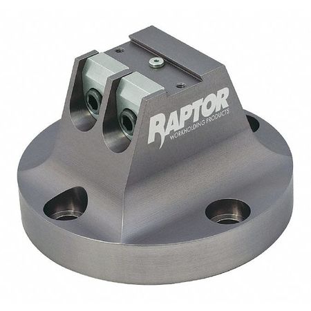 RAPTOR Fixture, 18 lb. Max. Weight, Aluminum RWP-023