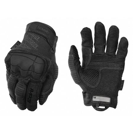 Mechanix Wear Tactical Glove, L, 12