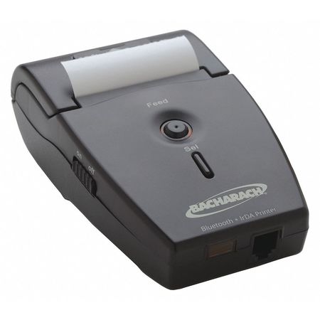 BACHARACH Wireless Printer 0024-1680