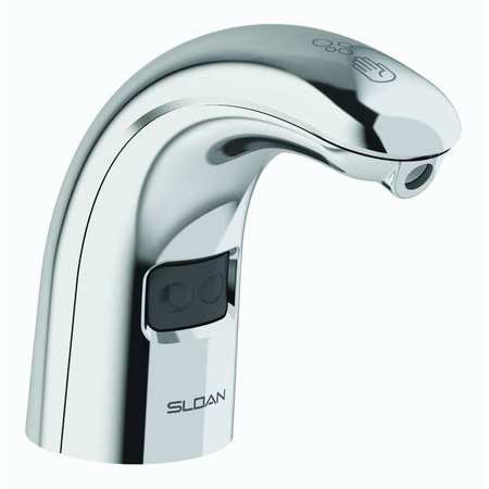 SLOAN GOJO Hygiene Series, 1,500 mL Automatic Foam Counter Silver ESD-1500