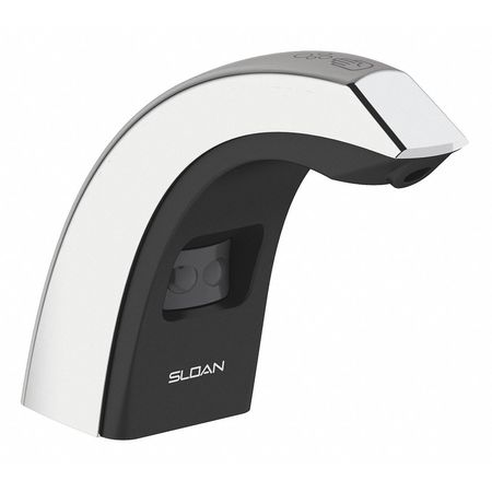 SLOAN GOJO Hygiene Series, 1,500 mL Automatic Foam Counter Silver ESD-800