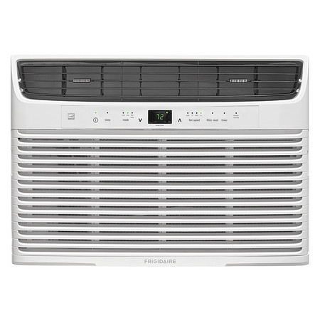 Frigidaire Window Air Conditioner, 115V AC, Cool Only, 10,000 BtuH FFRE103WA1
