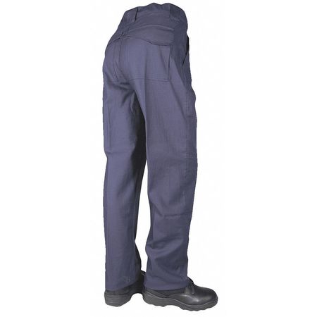 Tru-Spec Flame Resistant Pants, Navy, 39" to 41" 1442