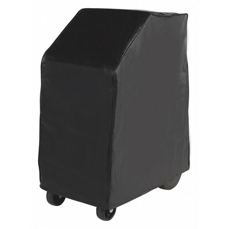 Robinair Dust Cover, For Automotive AC Units 17499